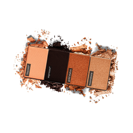 Look de Sombras de Edición Limitada - Spring Glow